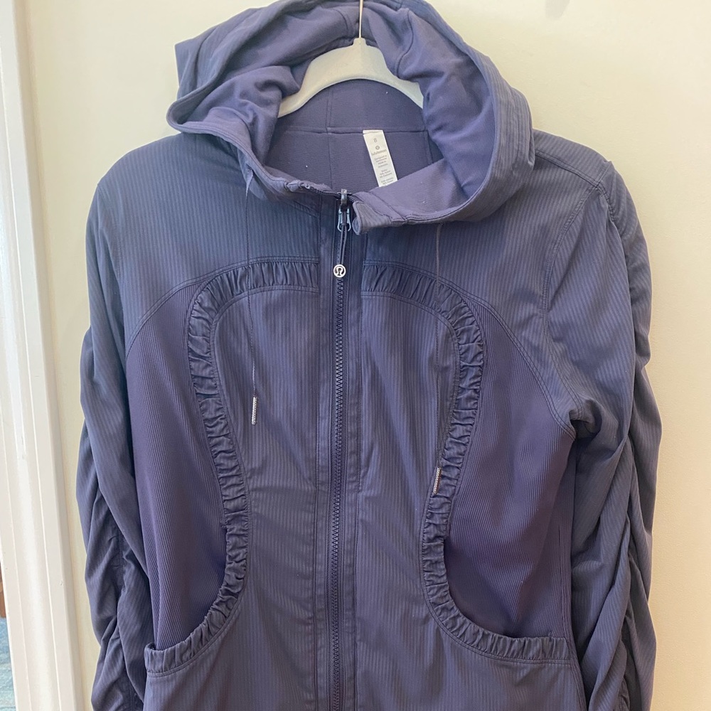Lululemon Dance Studio Jacket